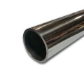 ss201 202 304  316 stainless steel decoration tube